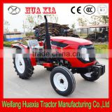 HUAXIA farm quality tractor from china