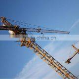 TC4608 Tower Crane thumbnail-1