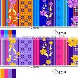 Dyed Fabric for Mexico Market