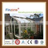 Designer Best-selling Low-e Glass Garden House Sunroom thumbnail-3