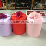 Beautiful High Quality Delicate Fancy Paper Tube Rolling thumbnail-1