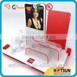 Clear Acrylic Watch Display Tray,acrylic Watch Display,watch Display Tray thumbnail-2