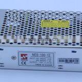 Aluminum Case 12v Output Power Supply 100w 12v7a Switch Power Supply thumbnail-2