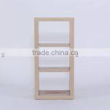 2016new Style Modern Bedroom Wood Chest of 5 Drawers Design