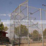 PVC Coated Rhombic Wire Mesh