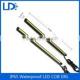 New Design Car Accessories Led Light Car Slim Daytime Running Light thumbnail-6