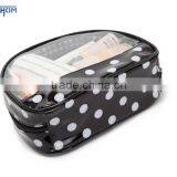 Pvc Bag/ Pvc Packaging Bag/ Pvc Cosmetic Zipper Bag thumbnail-2