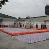 Children Tennis Court for Sale Air Tight Inflatable Tennis Filed Also Use for Huge Sports Pitch