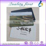 Ntag213 Smart Cards 13.56MHz RFID Business Cards