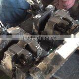 PU Directly Injection Mold Maker thumbnail-1