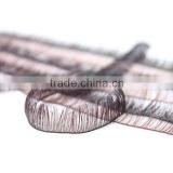 Hand Made Type and Synthetic Hair Material False Eyelash thumbnail-3
