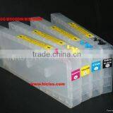 B300 B310N B500 B510DN Refillable Ink Cartrdige thumbnail-1