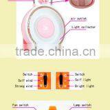 2015 Selling Best Usb Fan & Mini Usb Fan / Usb Mini Fan / Mini Usb Fan thumbnail-4