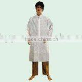 Lab Gown