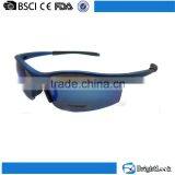 Latest Trendy Popular Design Fancy Plastic Uv400 Basketball Outdoor Sport Volleyball Spectacles Frame Sun Glasses thumbnail-4