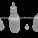 LDPE 30ml Plastic Clear Eye Drop Bottle by Shenzhen Port