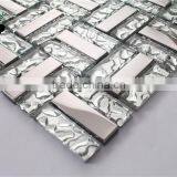 SMP01 Tile Mosaic Sticker Mosaic Tiles Dubai Backsplash Tiles Mosaic thumbnail-4