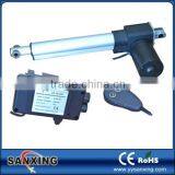 Model FD1 6000N Linear Actuator With Control Box and Handset for Medical Bed, Patient Bed, Hospital Bed or Nursing Bed