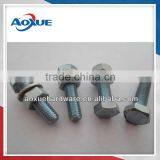 Hex Bolts and Nuts/flange Bolt Carbon Steel/stainless Steel thumbnail-4
