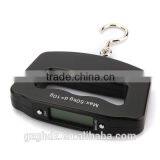 Portable Electronic Luggage Travel Scale Digital Luggage Scale 50kg Wholesale Price thumbnail-1