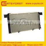 Mercedes-Benz SL R129 Radiator 129 500 07 03 thumbnail-1