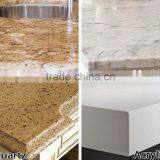 Island Kitchen Set, Two Color Modern Kitchen Set for House Plan thumbnail-5