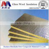 Heat-resistant Material for Insulation Glass Wool Price thumbnail-3