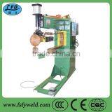 Automatic Sink Rolling Seam Welding Machine thumbnail-5