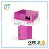 2016 Newest 854*480 UC50 china hot mini led projector top quality projector UNIC UC50