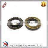 Curtain Accessorie Metal Eyelets Ring For Curtains