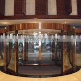 2-wing Luxury Automatic Revolving Door