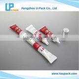 2016 HOT SALES!!! Lipstick or Eye Cream Double-end Plastic Tubes thumbnail-2