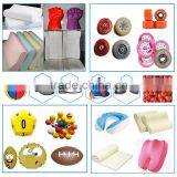 Wholesale High Quality New Design Low Pressure PU Foam Injection Machine thumbnail-5