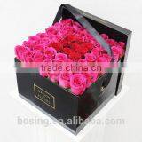 Fresh Flower Delivery Box/Flower Gift Box thumbnail-1