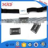 MDWW34 Adjustable Rfid Wristband NFC Bracelets for E-tickets