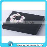 Black Hand Chain Block Holder Acrylic Block Stand Jewelry Block Stand