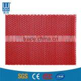 Shower Room Anti-slip Pvc s Shape Mat thumbnail-1