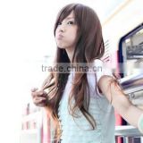 The wig From factory under $5 lace wig natural cheap Wholesale