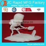 SLA SLS 3D Printing Rapid Prototyping Samples