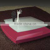 New Contemporary Modern Coffee Table
