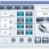 SHR Hair Removal Machine 3 Handpiece Hair Wrinkle Removal Removal E Light Ipl Rf Beauty Equipment Skin Care thumbnail-4