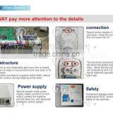 Hot Sale Real Painless 808nm Diode Laser Permanent Epilator thumbnail-4