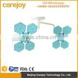 CE Hospital Equipment China Manufacturer Sale ISO CE High Quality Good Price Hospital Led Light Surgical Light thumbnail-1