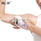 Portable Electric Weight Lost Ultrasonic Massage Photon Beauty Slimming Instrument With RF and CV Function thumbnail-4