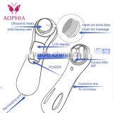 Female Personal Skin Care Machine Electrical Anti-wrinkle Radio Frequency Homing Devices thumbnail-6