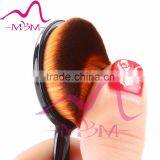 Hot Selling Custom Small Head Brush Cosmetic Brush Private Label Custom Logo Makeup Brush Set With Case thumbnail-2