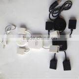 4-Port Man Shaped USB 2.0 Hub thumbnail-4