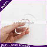 Beauty Transparent BB Cream Moist Latex Silicone Gel Sponge thumbnail-1