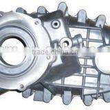 Precision die casting