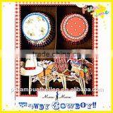 Cake Towels Cupcake Kit Specialty Paper Cupcake Packaging Cup Cake Mould thumbnail-4